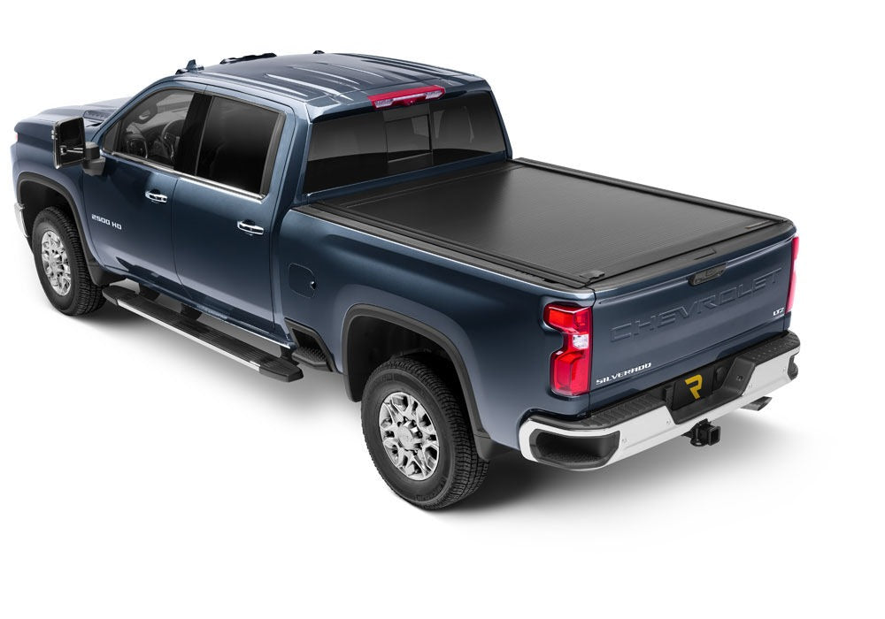 Retrax 2020 Chevrolet / GMC HD 6ft 9in Bed 2500/3500 RetraxONE MX - 60484