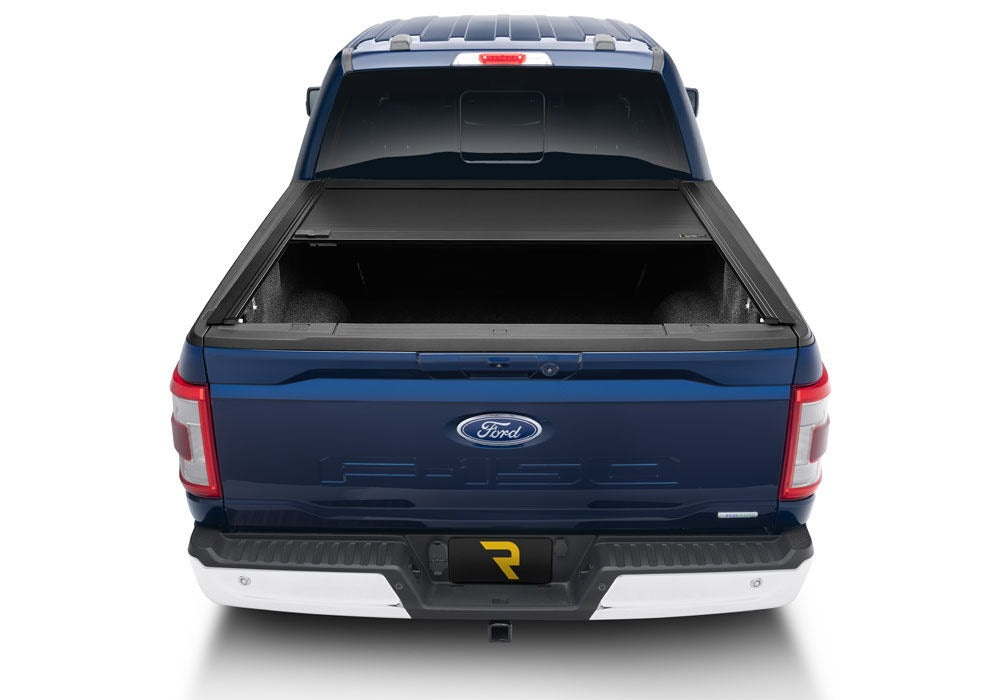 Retrax 21-22 Ford F-150 Super Crew/Super Cab (Incl. 2022 Lightning) 5.5ft Bed RetraxONE MX - 60378