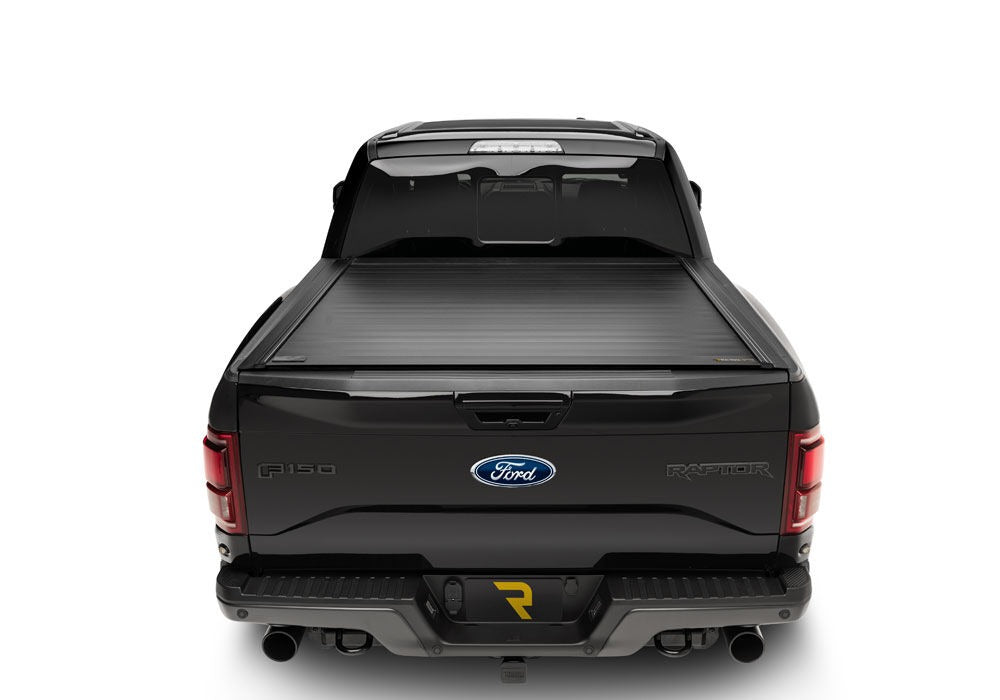 Retrax 2019 Chevy & GMC 6.5ft Bed 1500 PowertraxPRO MX - 90482