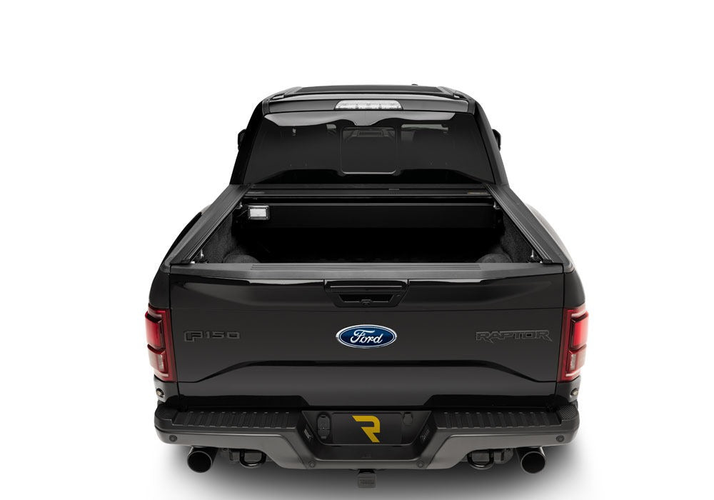 Retrax 17-18 Ridgeline PowertraxPRO MX - 90502