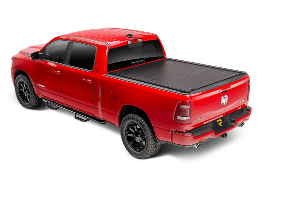 Retrax 2021 Ford F-150 Super Crew/Super Cab/Regular Cab 6.5ft Bed PowertraxPRO XR - T-90379