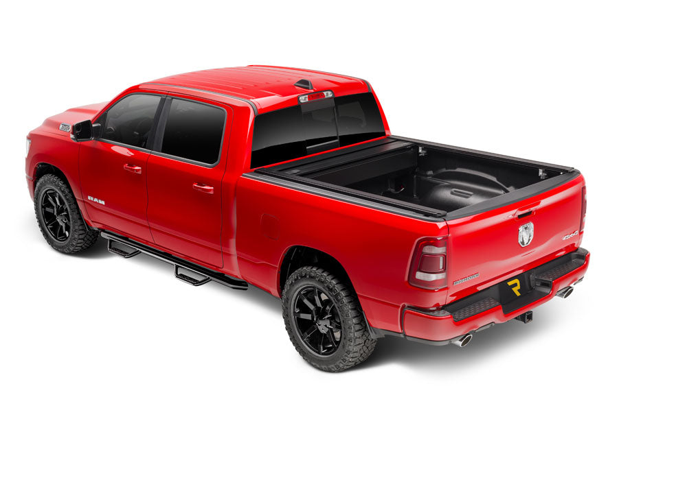 Retrax 05-15 Tacoma 6ft Regular / Access & Double Cab PowertraxPRO XR - T-90812