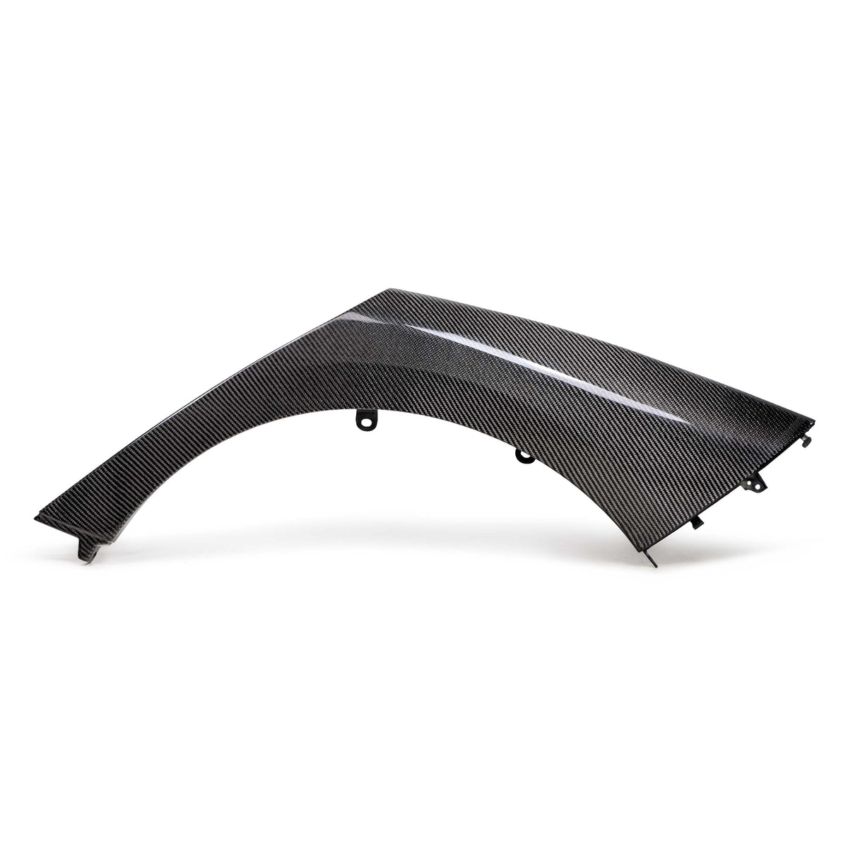 Seibon 23-24 Toyota GR Corolla Carbon Fiber Rear Fender Trim - RFT23TYGRCOR