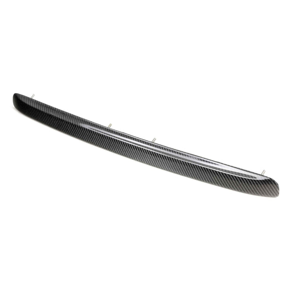 Seibon 15-21 Subaru WRX/STi Carbon Fiber Trunk Garnish - RG15SBIMP-C