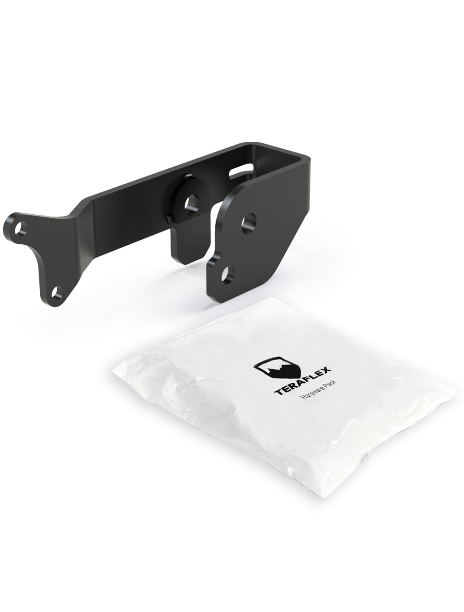 Teraflex Jl/jt: Front Rhd Track Bar Bracket