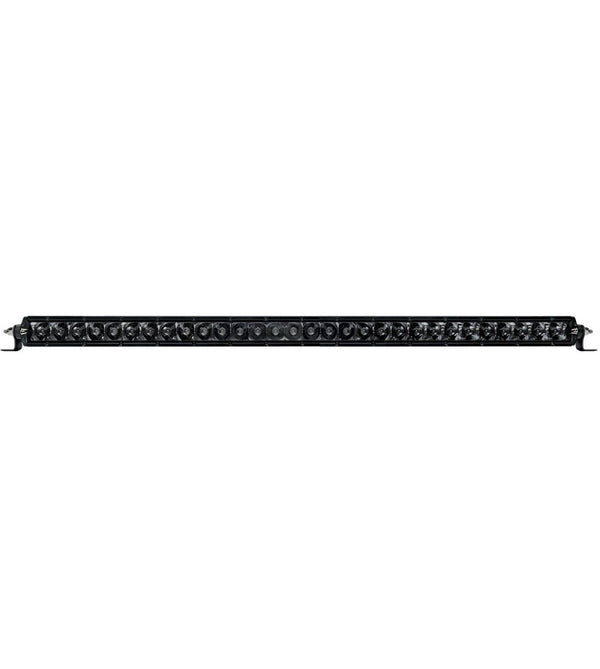 Rigid Industries 30in SR-Series PRO - Spot - Midnight Edition - 930214BLK by Rigid Industries - front view