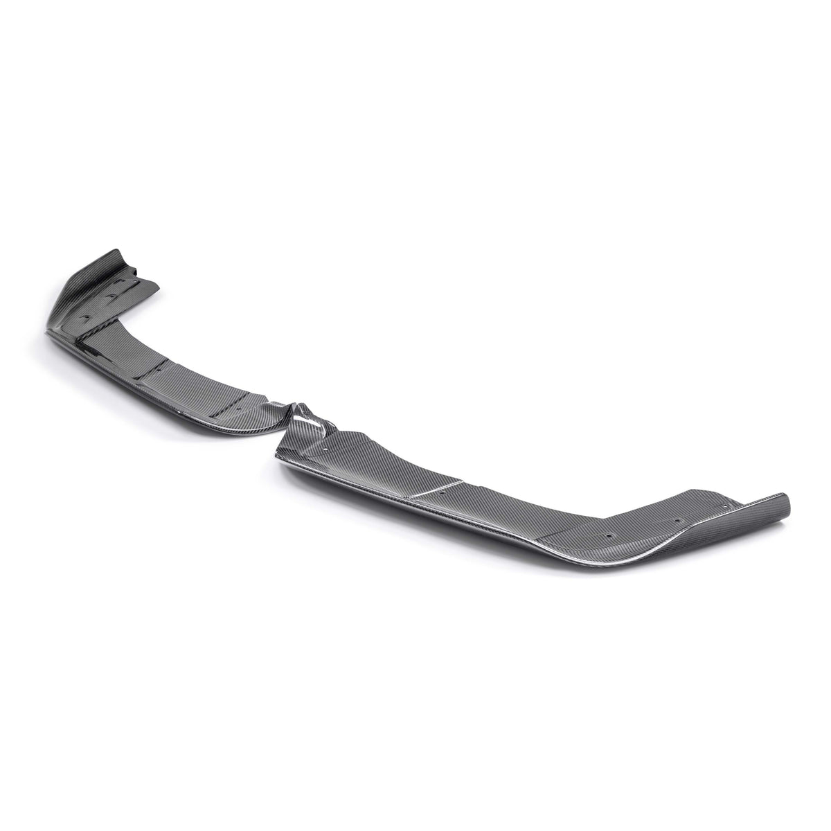 Seibon 24-25 Acura Integra Type S MB-Style Carbon Fiber Rear Lip - RL24ACINS-MB