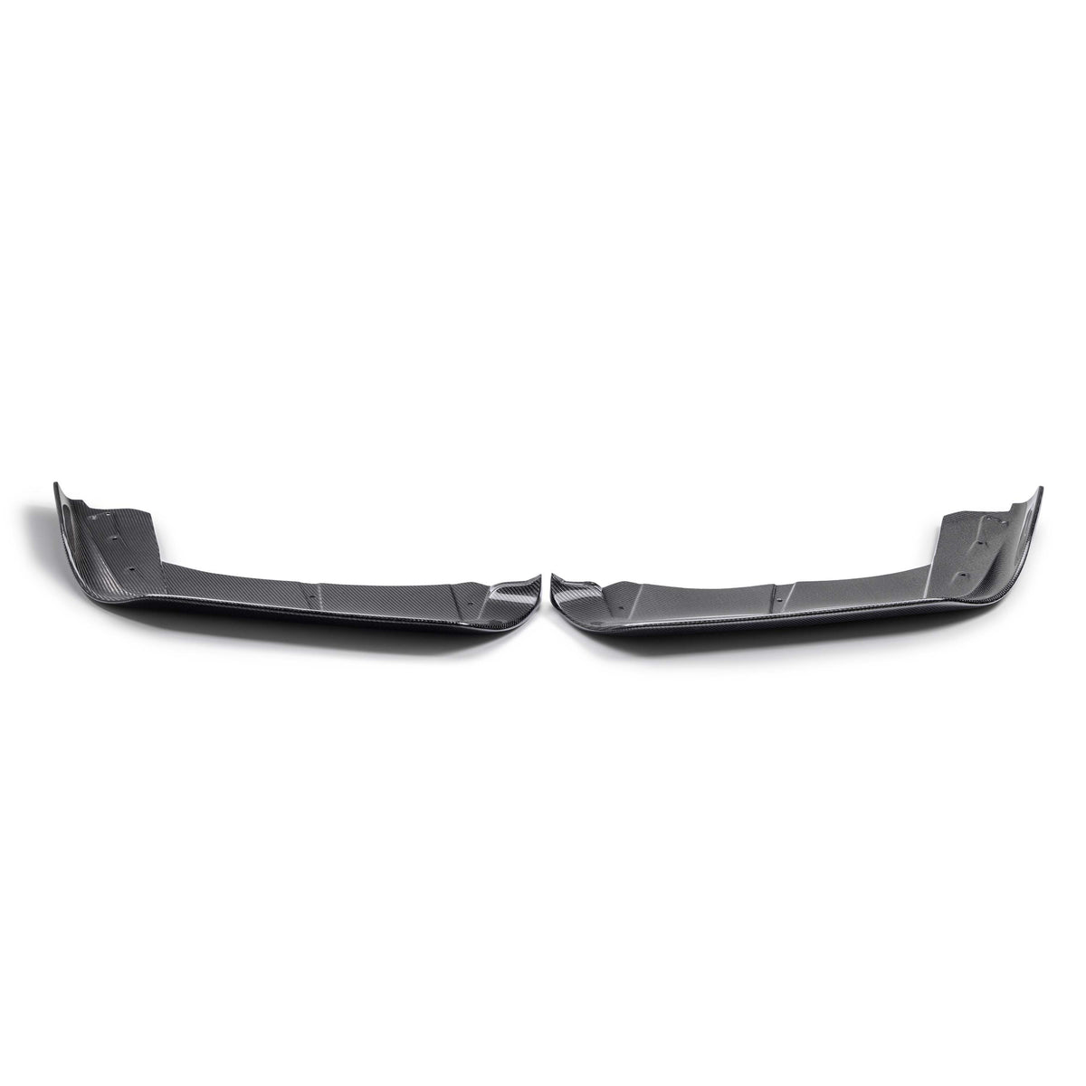 Seibon 24-25 Acura Integra Type S MB-Style Carbon Fiber Rear Lip - RL24ACINS-MB