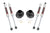 2.5 Inch Leveling Kit | RR Leaf | M1 | Ram 2500 (14-24)/3500 (13-24) 