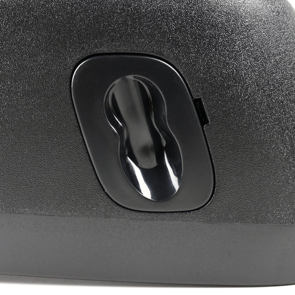 Spec-D Tuning - 1999-2016 Ford F-250/F-350/F-450 Power Adjustable, Heated, & Manual Extendable Towing Mirrors w/ Clear Lens LED Turn Signal & Clearance Lights - RMX-F25099F1H-P-FS