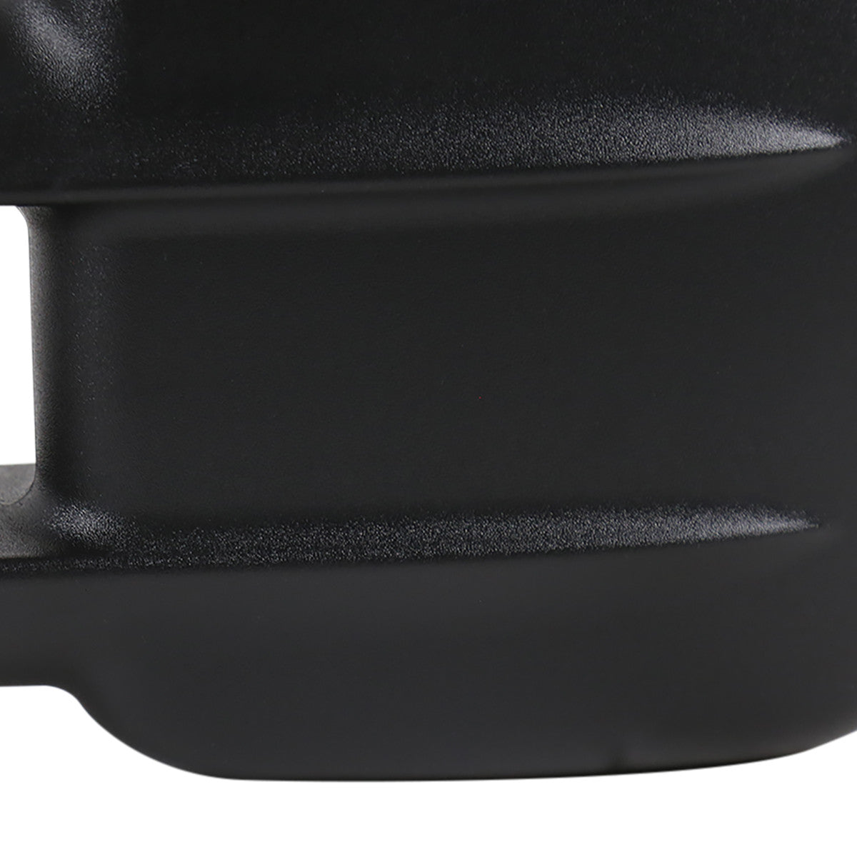 Spec-D Tuning - 1999-2002 Chevrolet Silverado/Tahoe/Suburban GMC Sierra/Yukon XL Power Heated Manual Extendable Towing Mirrors - RMX-SIV99H-P-FS