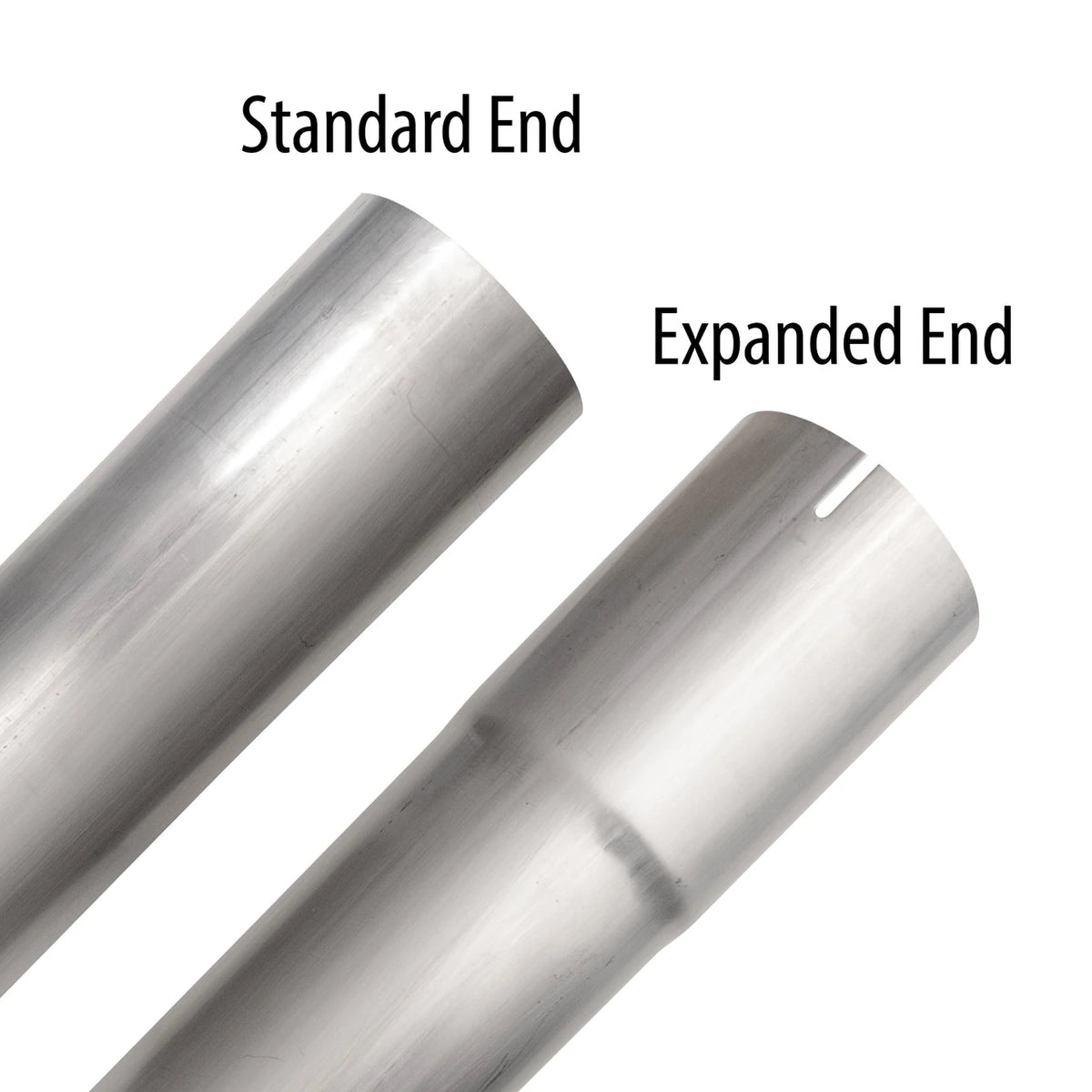 Stainless Works - Rod Builder Catback Exhaust Kits Stainless Steel - RB25