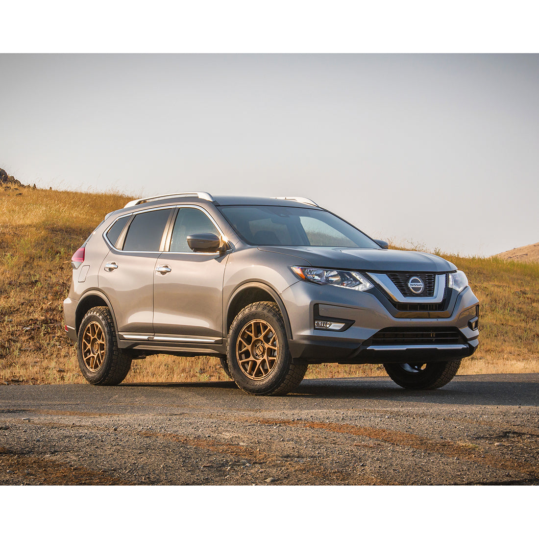 ReadyLift - 2'' SST Lift Kit - Nissan Rogue 13-19 - 69-4420