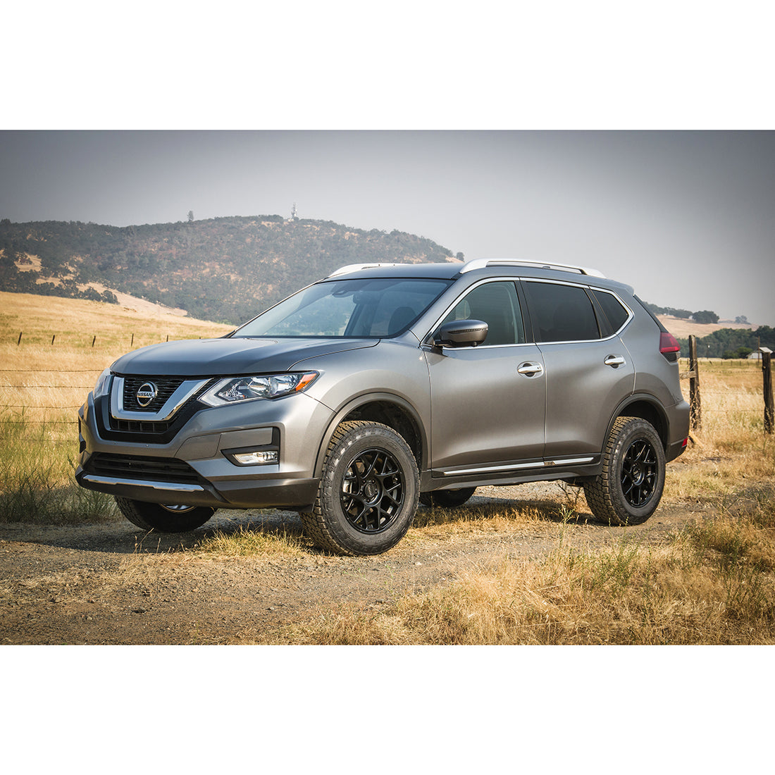ReadyLift - 2'' SST Lift Kit - Nissan Rogue 13-19 - 69-4420