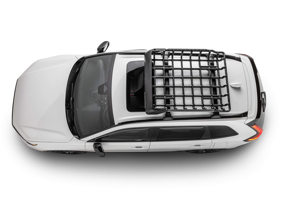 Weathertech - Roof Basket - 8ARR01-8AWEK