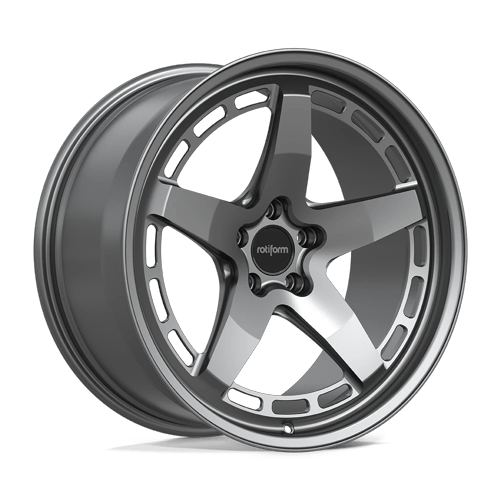 Rotiform Rf914 Wgr-S 20X11 5X112 +15MM Satin Gunmetal