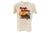 Rough Country T-Shirt | Throwback | Cream | XL