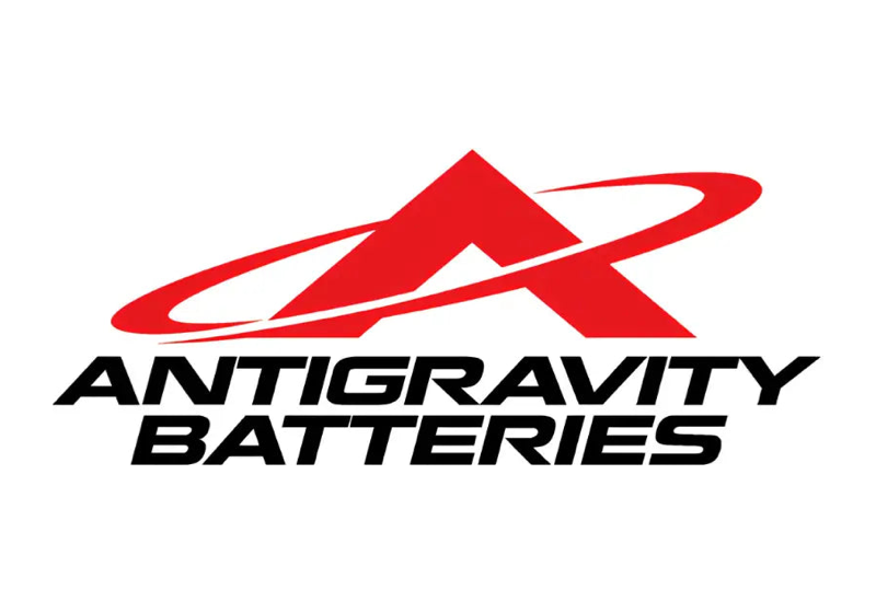 Antigravity Batteries