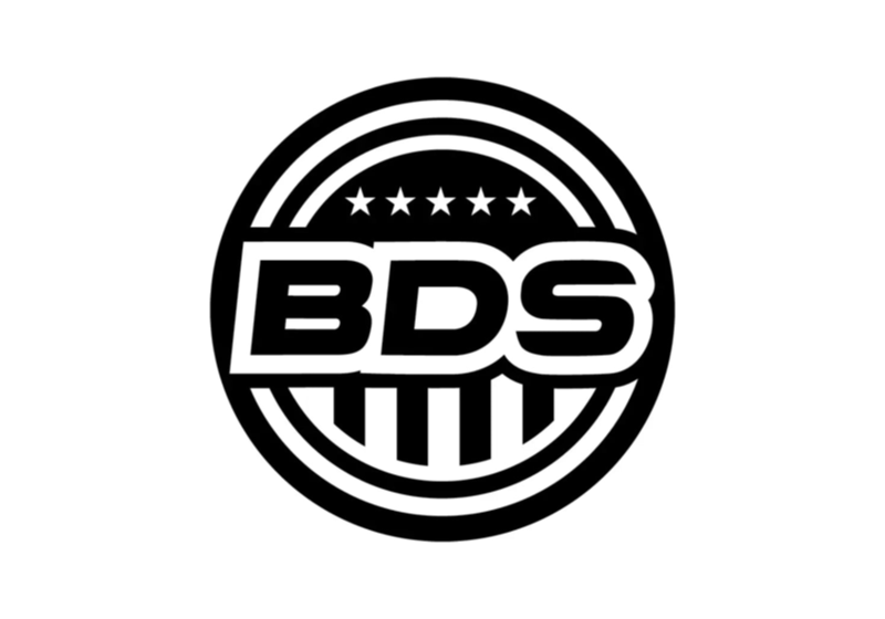 BDS Suspension