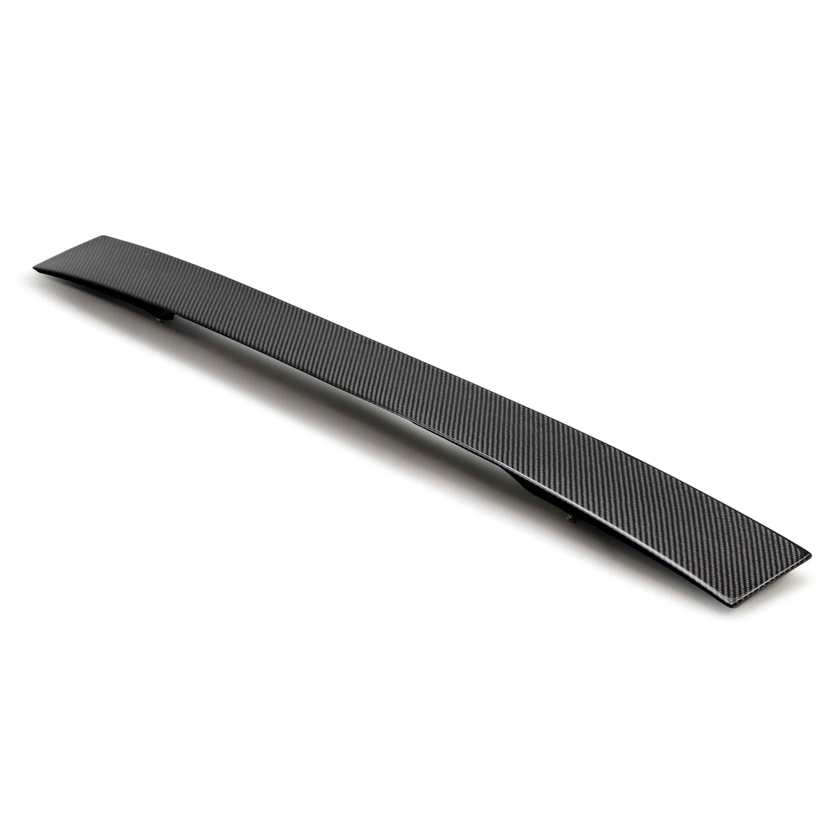 Seibon 2023 Nissan Z OEM-Style Carbon Fiber Rear Top Spoiler - RRS22NSZ