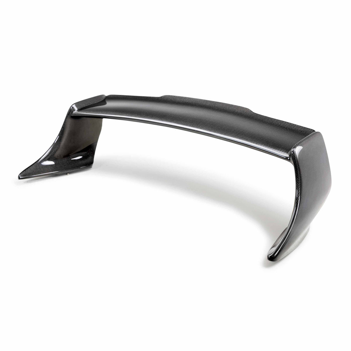 Seibon 2020 Toyota Supra TD-Style Carbon Fiber Rear Spoiler - RS20TYSUP-TD