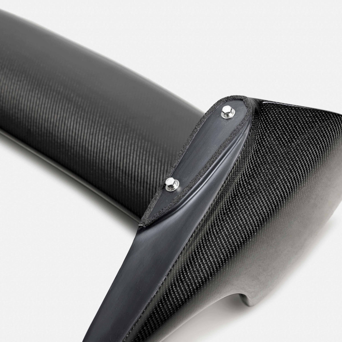 Seibon 2020 Toyota Supra TD-Style Carbon Fiber Rear Spoiler - RS20TYSUP-TD