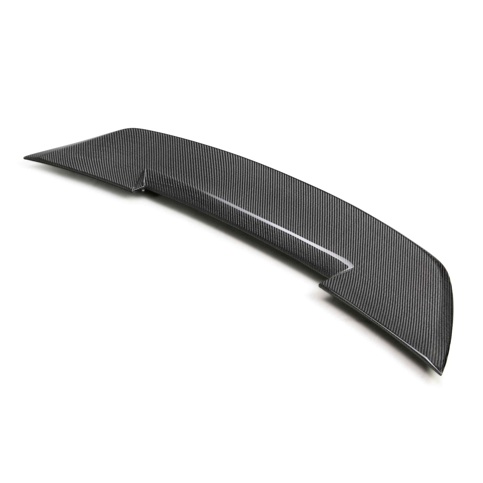 Seibon 2021 Lexus IS300/IS350 F Sport - TT Style Carbon Fiber Rear Spoiler - RS21LXIS-TT