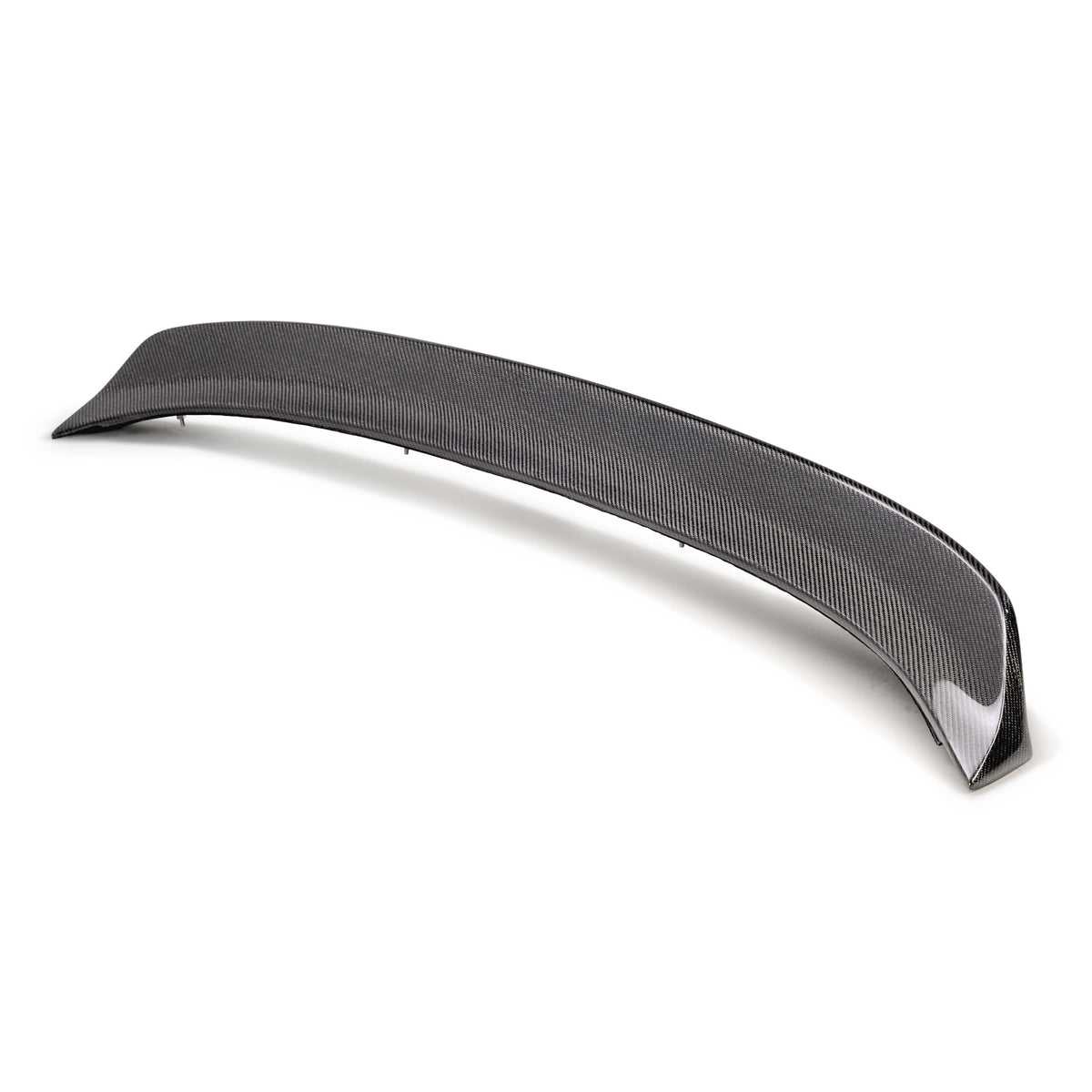 Seibon 2023 Nissan Z DA-Style Carbon Fiber Rear Spoiler - RS22NSZ-DA