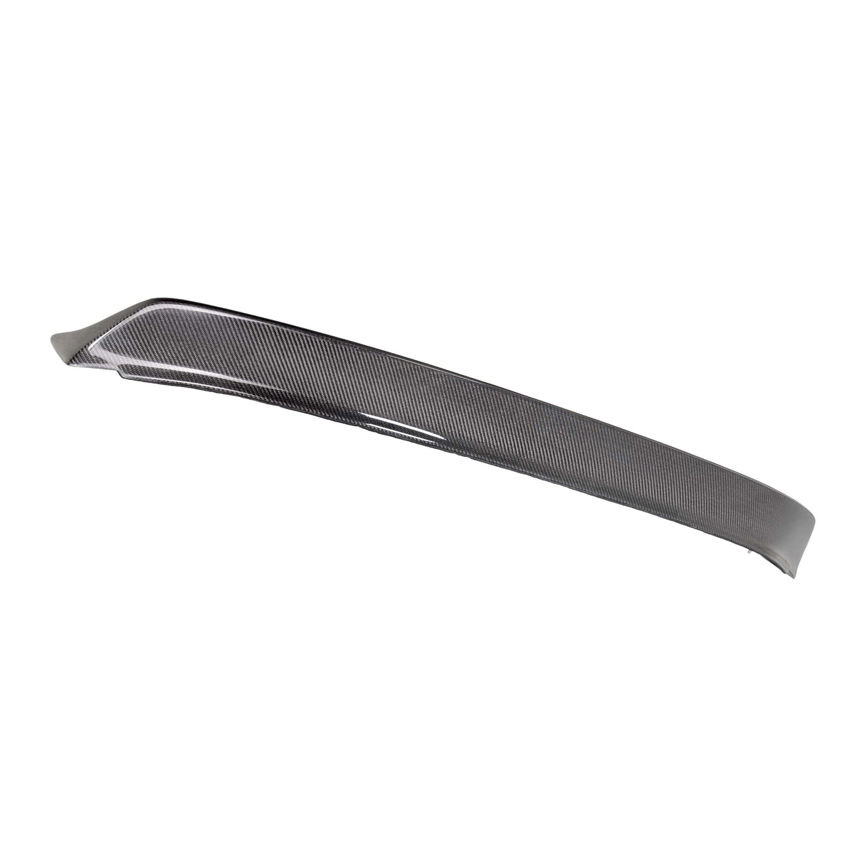 Seibon 2023 Nissan Z DA-Style Carbon Fiber Rear Spoiler - RS22NSZ-DA