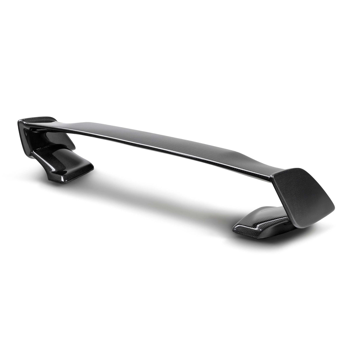 Seibon 2022 Subaru WRX Carbon Fiber STI-Style Rear Spoiler - RS22SBIMP-STI