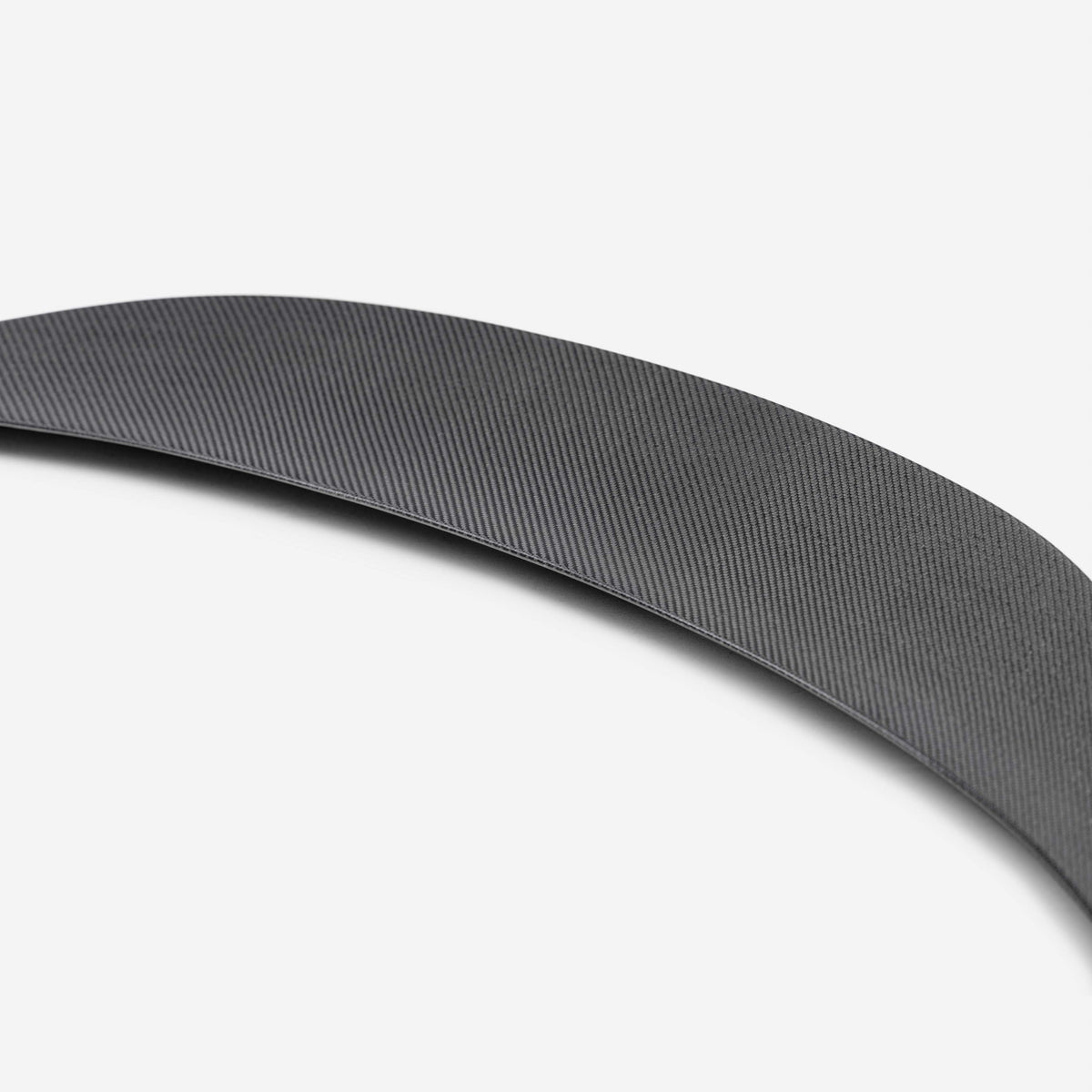 Seibon 2022 Toyota GR86 / Subaru BRZ C-Style Carbon Fiber Spoiler - RS22TY86-C