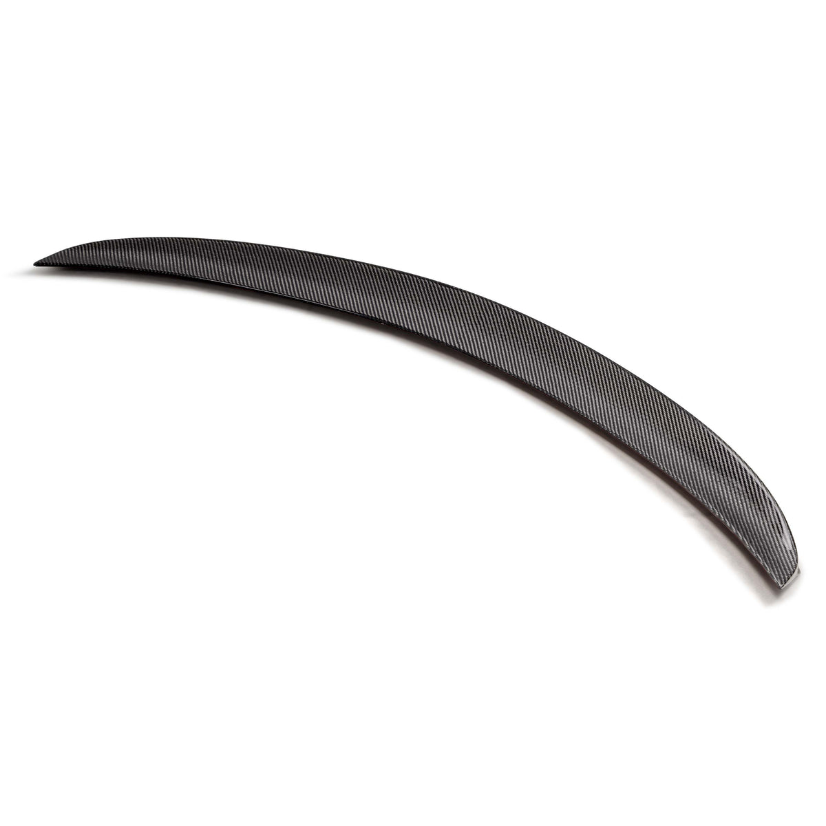 Seibon 23-24 Acura Integra C-Style Carbon Fiber Rear Spoiler - RS23ACIN-C