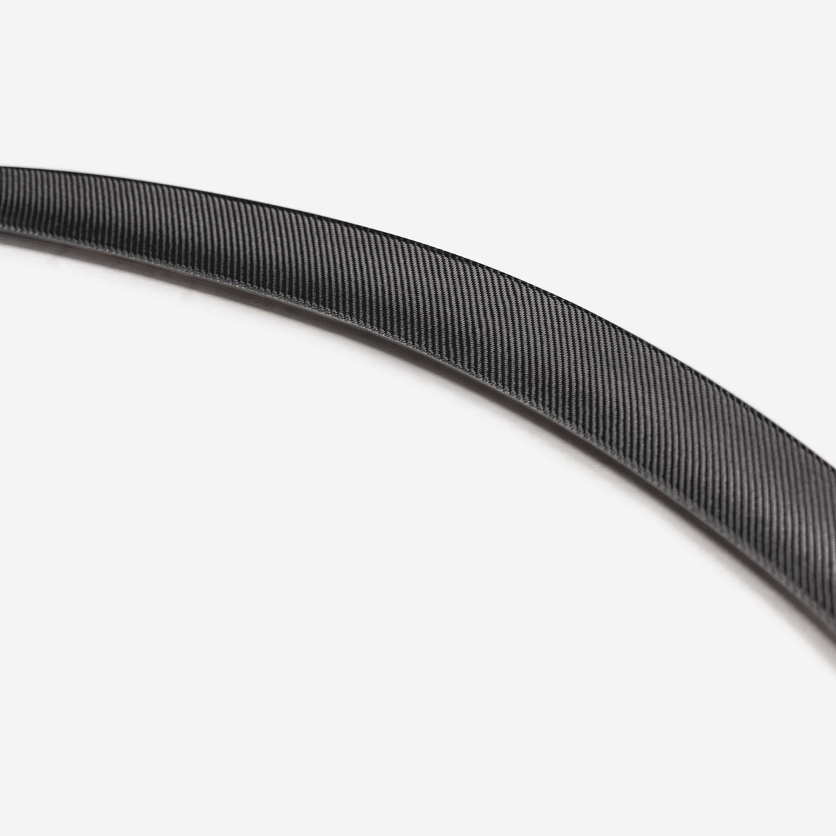 Seibon 23-24 Acura Integra C-Style Carbon Fiber Rear Spoiler - RS23ACIN-C