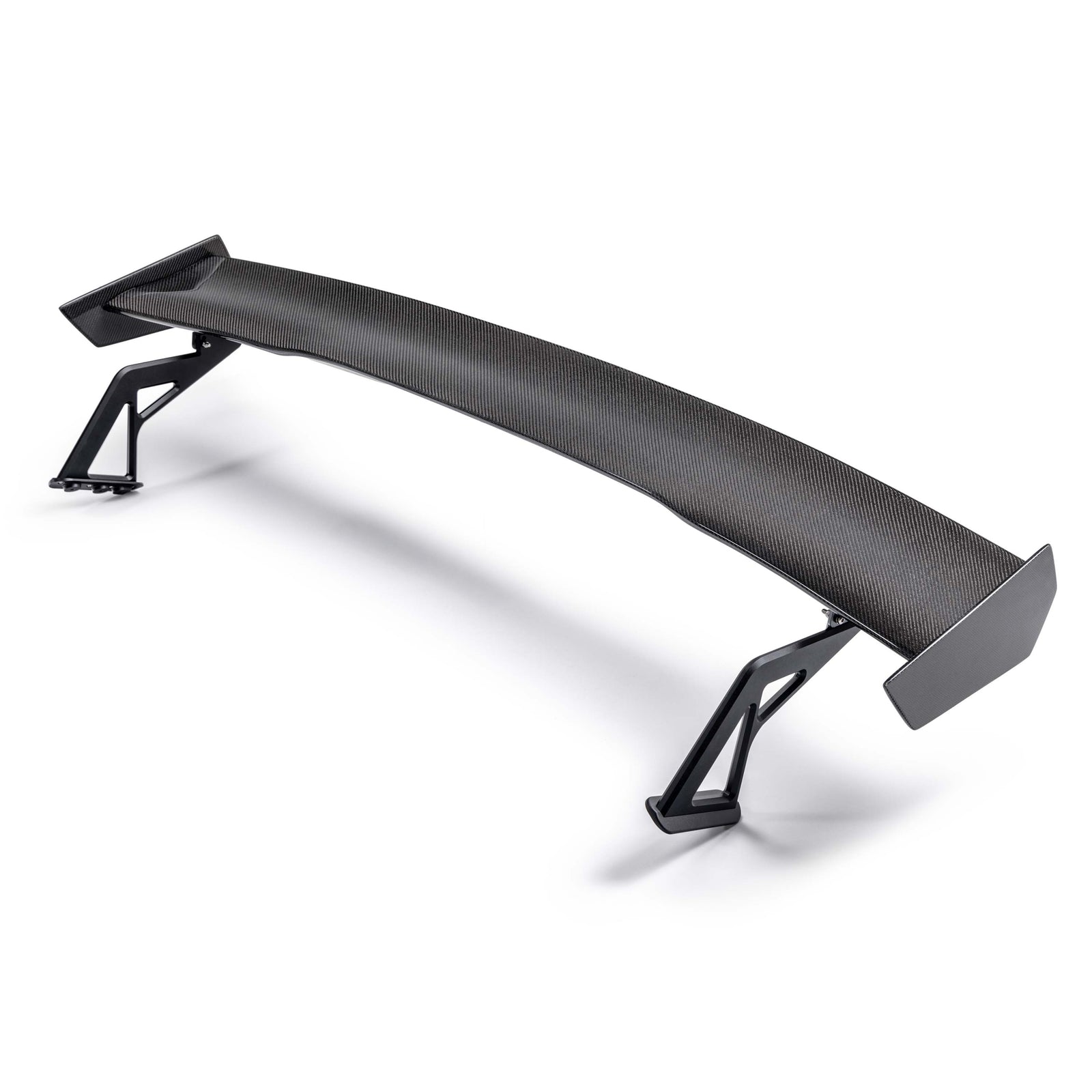 Seibon 23-24 Honda Civic Type-R GT-Style Carbon Fiber Rear Spoiler - RS23HDCVR-GT