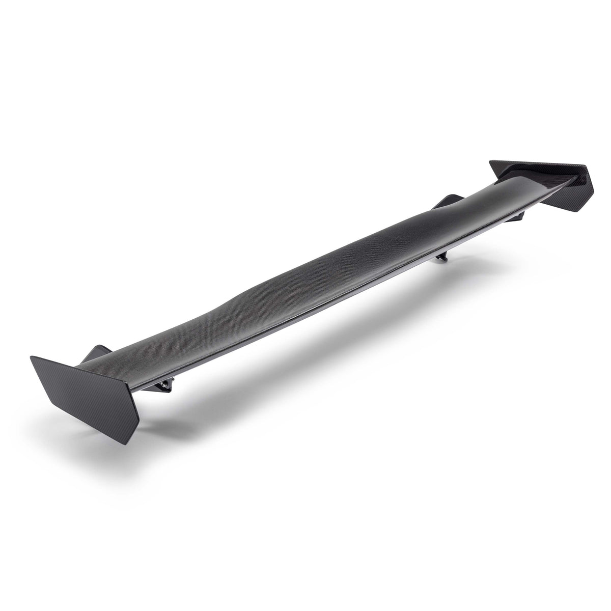 Seibon 23-24 Honda Civic Type-R GT-Style Carbon Fiber Rear Spoiler - RS23HDCVR-GT