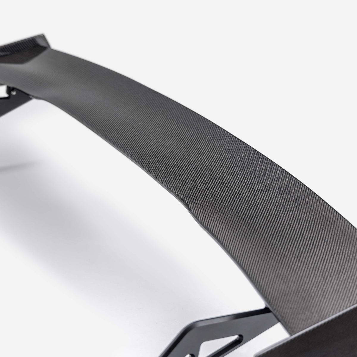 Seibon 23-24 Honda Civic Type-R GT-Style Carbon Fiber Rear Spoiler - RS23HDCVR-GT