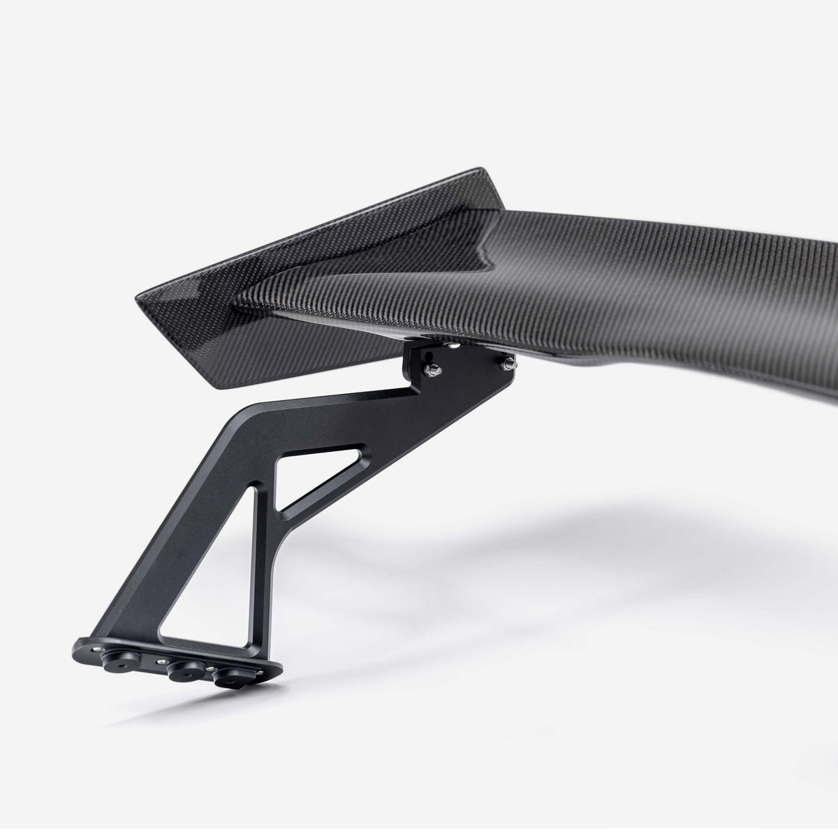 Seibon 23-24 Honda Civic Type-R GT-Style Carbon Fiber Rear Spoiler - RS23HDCVR-GT