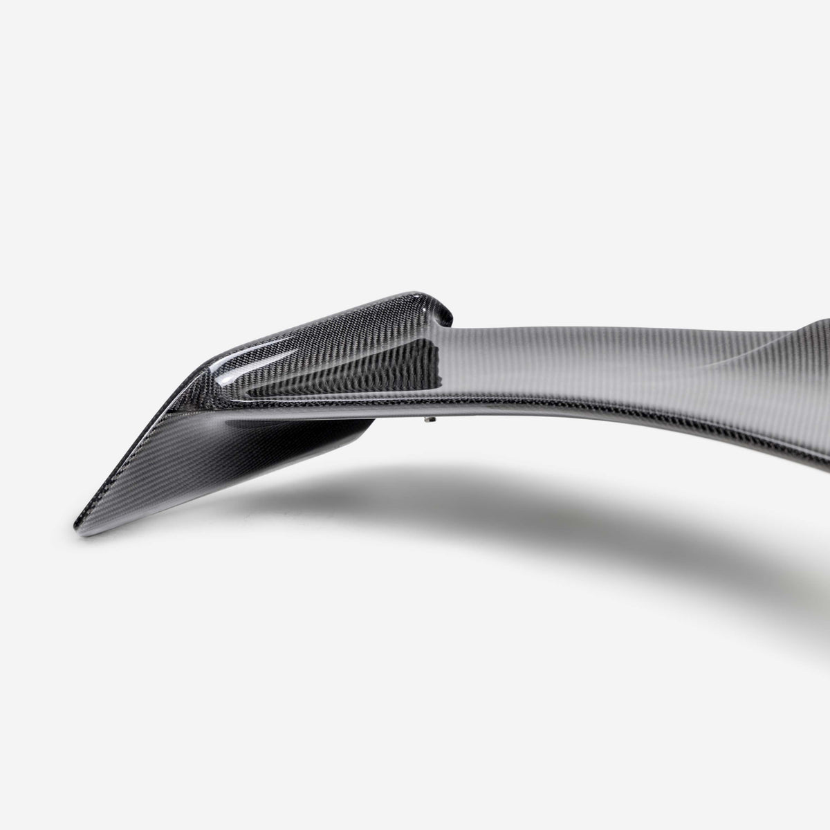 Seibon 23-24 Honda Civic Type R MB-Style Carbon Fiber Rear Spoiler - RS23HDCVRC-MB