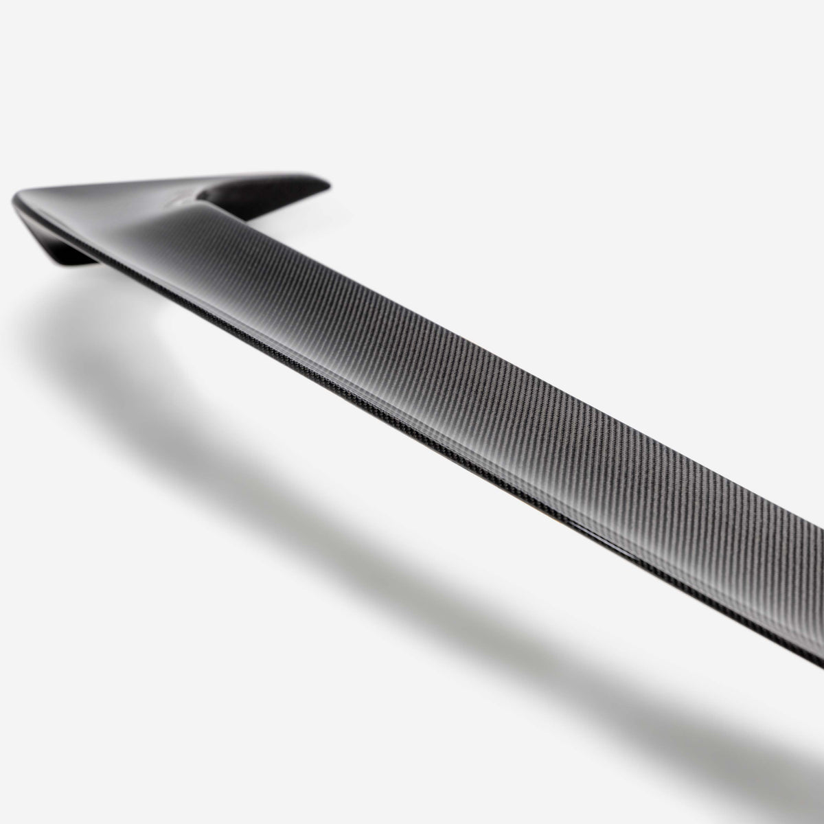 Seibon 2023 Honda Civic Type R OE-Style Carbon Fiber Rear Spoiler - RS23HDCVRC-OE