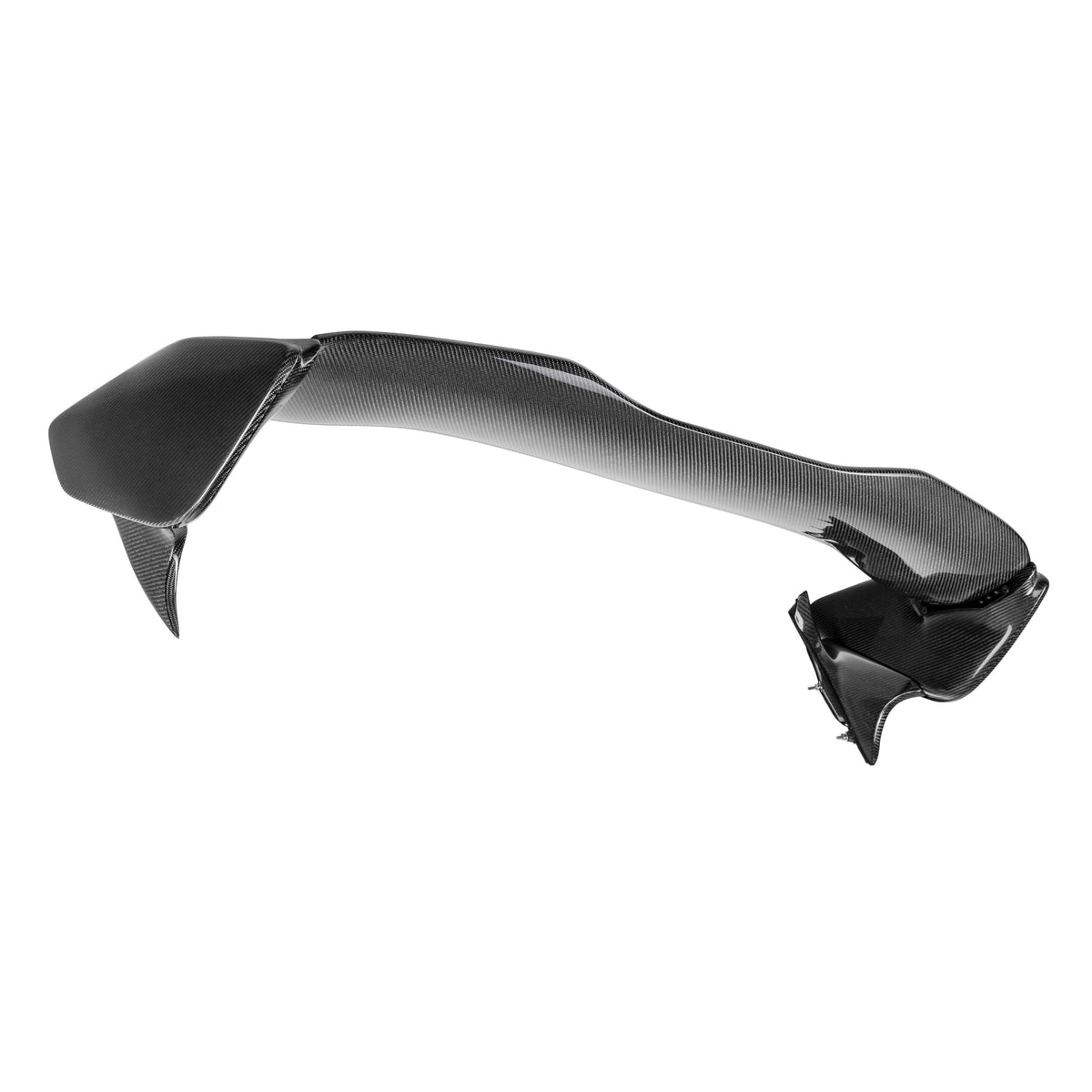 Seibon 19-25 Toyota Corolla Hatchback MB-Style Carbon Fiber Rear Spoiler - RS23TYGRCOR-MB