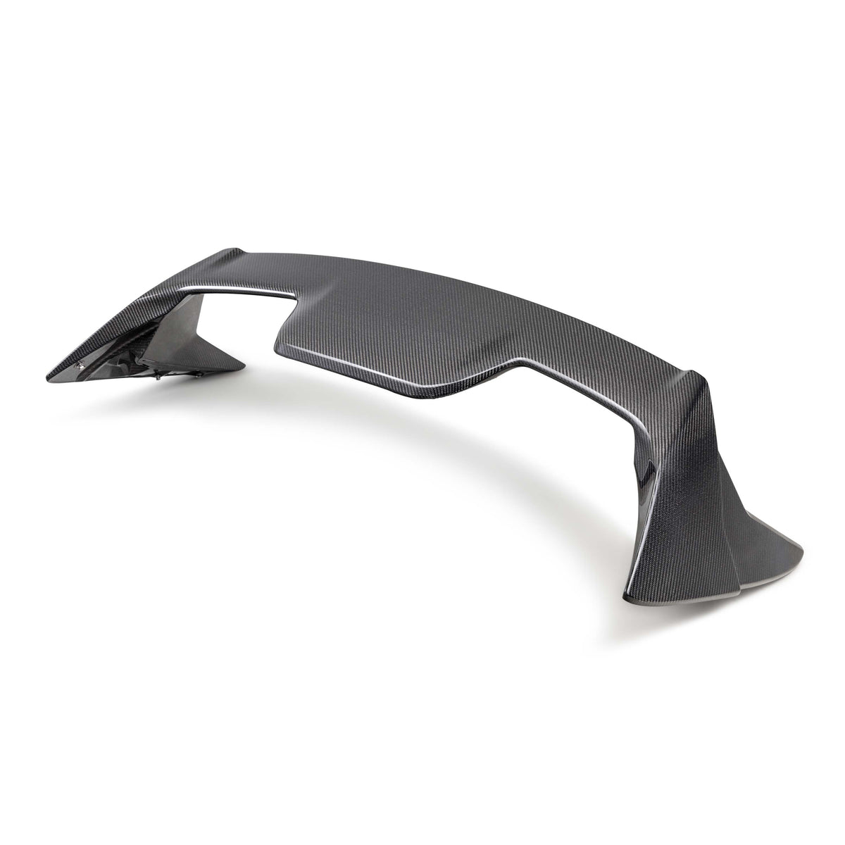 Seibon 2023+ Toyota GR Corolla OE-Style Carbon Fiber Rear Spoiler - RS23TYGRCOR