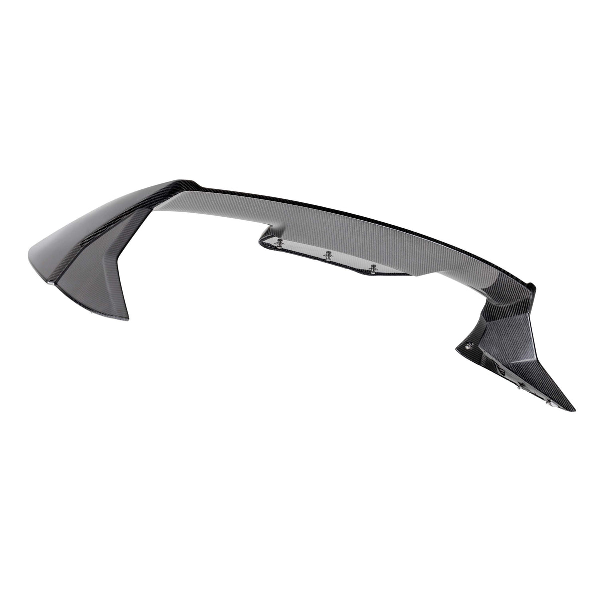 Seibon 2023+ Toyota GR Corolla OE-Style Carbon Fiber Rear Spoiler - RS23TYGRCOR