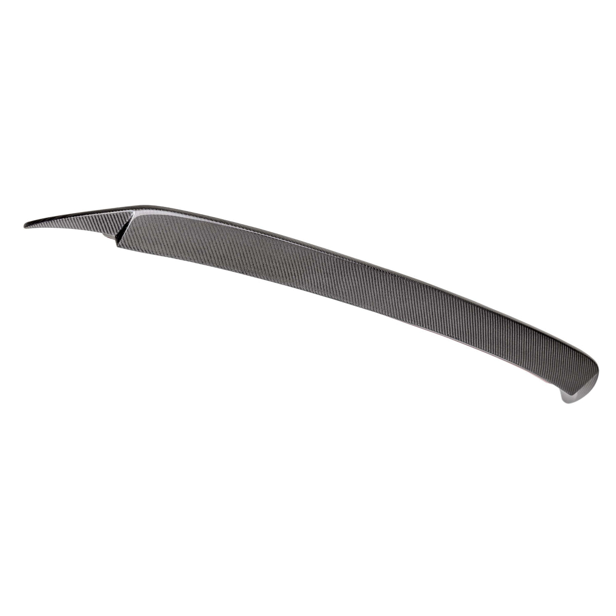 Seibon 23-25 Toyota Prius MB-Style Carbon Fiber Spoiler - RS23TYPR-MB