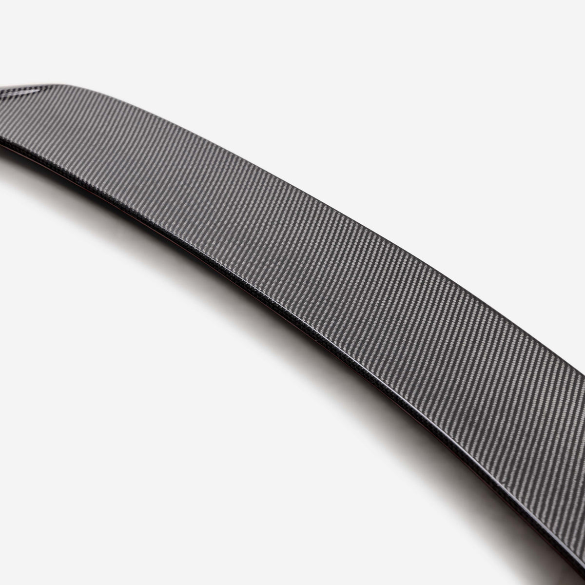Seibon 23-25 Toyota Prius MB-Style Carbon Fiber Spoiler - RS23TYPR-MB