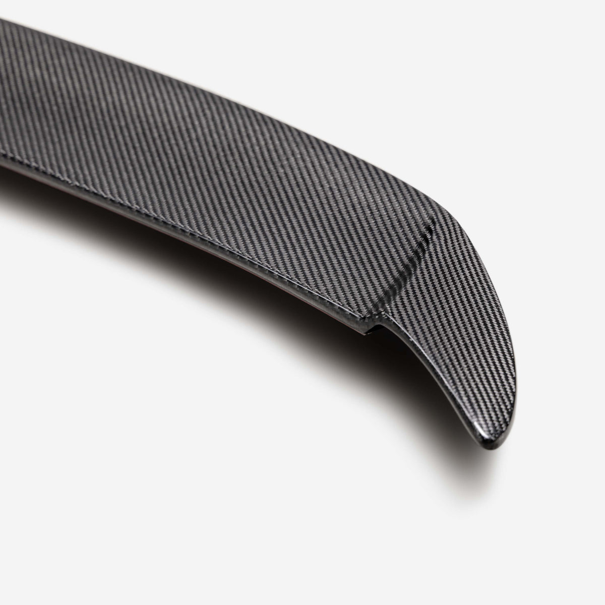 Seibon 23-25 Toyota Prius MB-Style Carbon Fiber Spoiler - RS23TYPR-MB