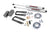 2.5 Inch Lift Kit | Toyota Tundra 2WD/4WD (2000-2006)