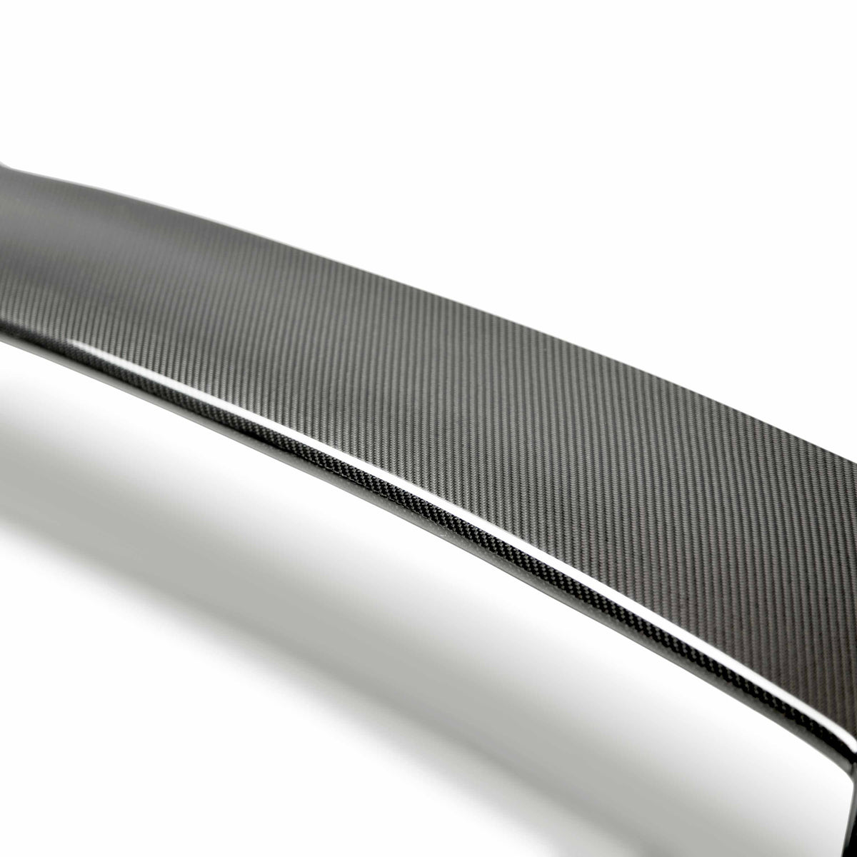 Seibon 98-01 Subaru Impreza RB Style Carbon Fiber Rear Spoiler - RS9801SBIMP-RB
