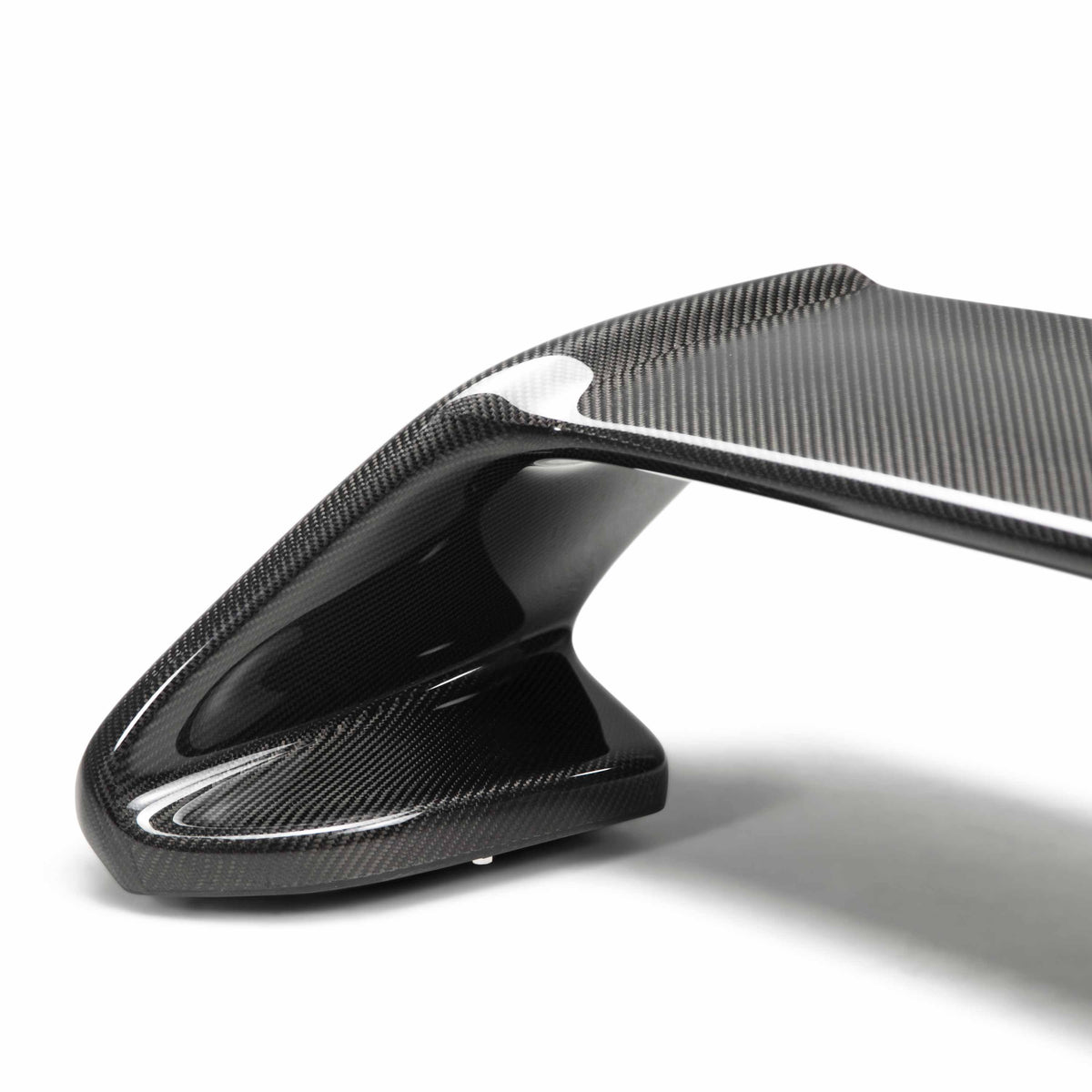 Seibon 98-01 Subaru Impreza RB Style Carbon Fiber Rear Spoiler - RS9801SBIMP-RB