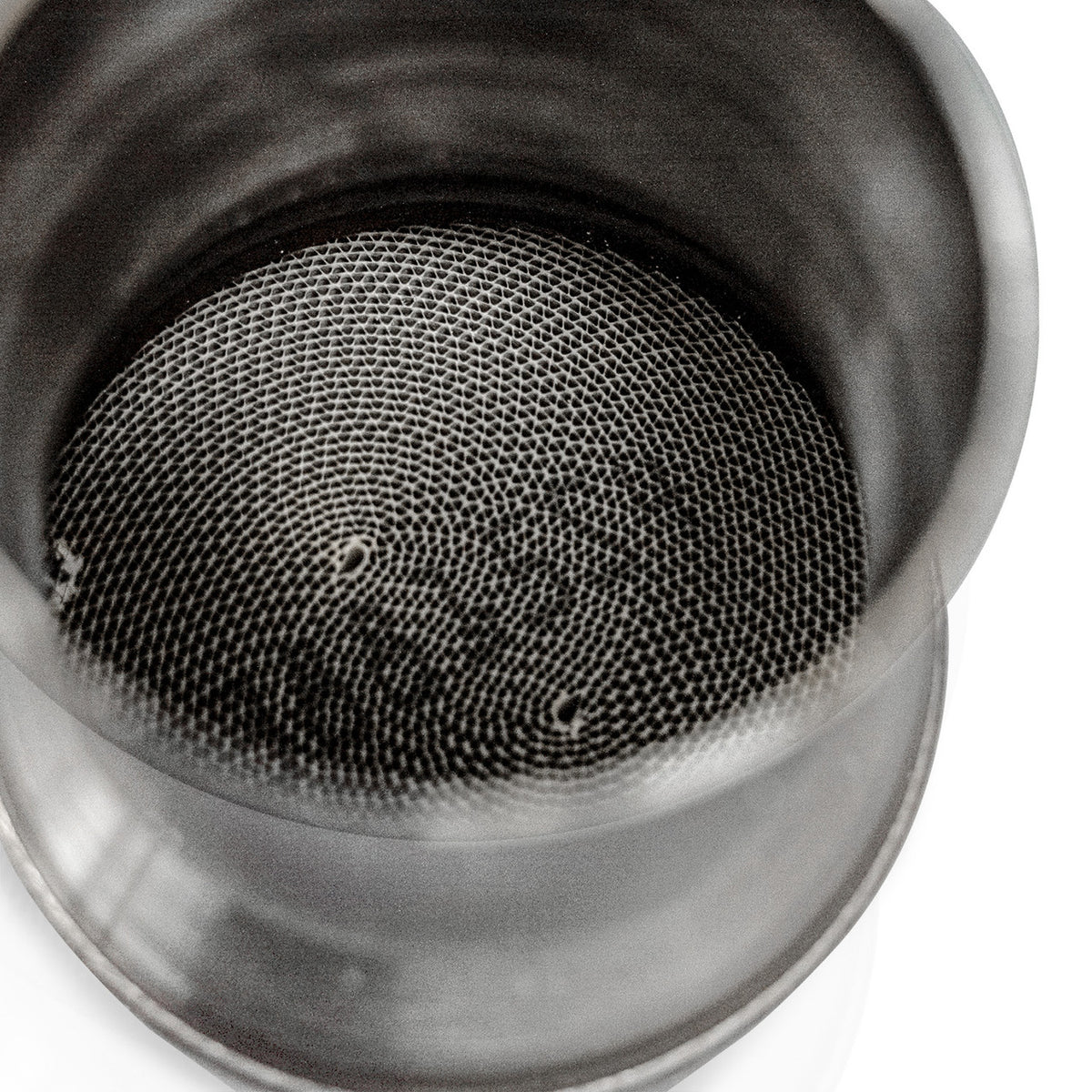 Stainless Works - GESi High Flow Catalytic Converter - RTCMM