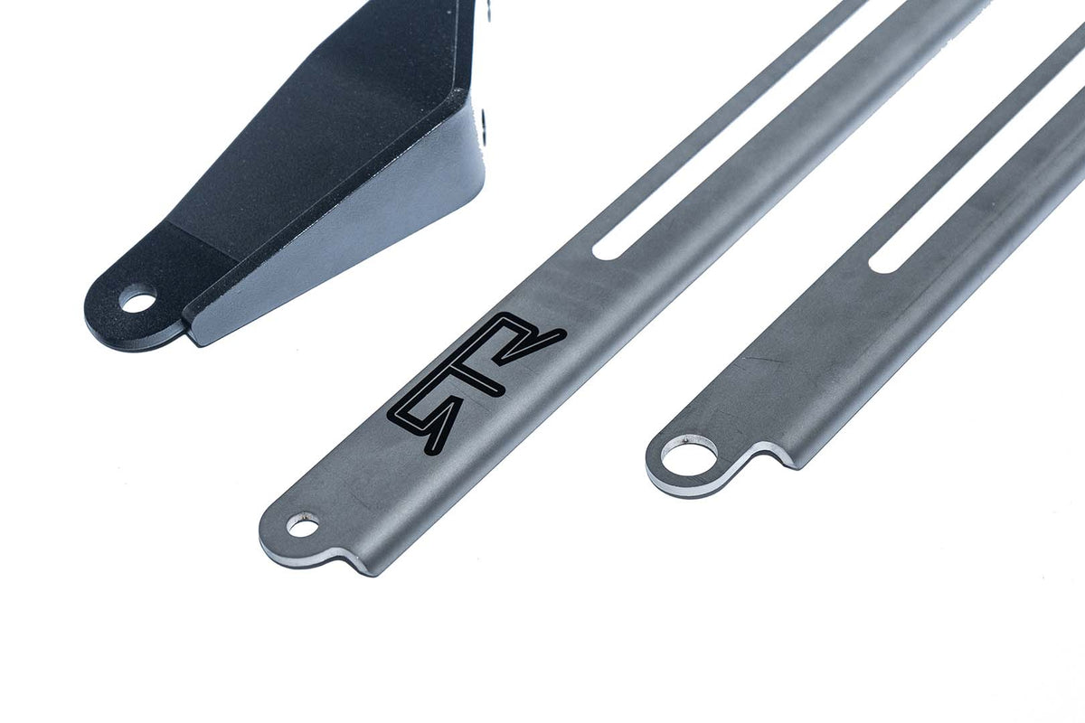 RTR Adjustable Tailgate Stop (21+ Bronco)